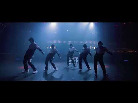 Jabbawockeez X Tiësto Boom With Gucci Mane x Sevenn