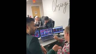 daytrade class 1 #trading #daytrading101 #stockmarket #crypto