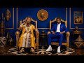 Jiminogen Mdendela Ft Ayubu Stylish BABA Official Video 4K 