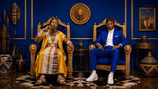 Jiminogen(Mdendela) Ft Ayubu Stylish_BABA_( Video) 4K