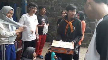 Gempa Hari Ini, GEMPA 7 SR LOMBOK: Mahasiswa Unisba Galang Dana Selama Lima Hari