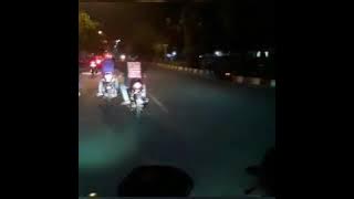 Kopdar Purwodadi VIXION