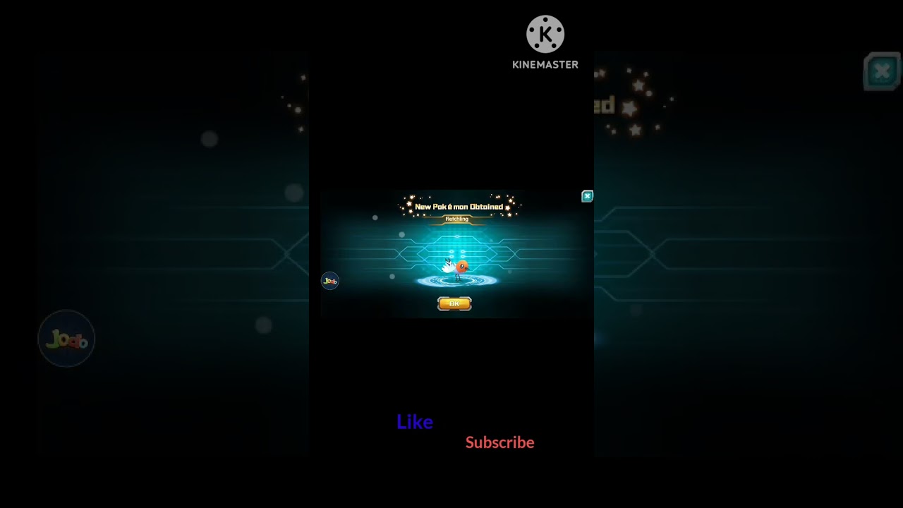 Pokemon fletchling catching 🦅| Pokemon game