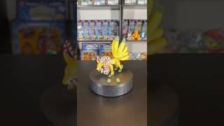 [Digimon Tamers Kyubimon Digi-Warriors‼️] #digimon #anime #viral #nostalgia #unboxing #collection
