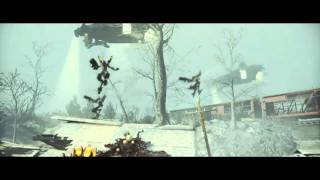 Resistance 3 - VGA Debut Trailer (HD).mp4