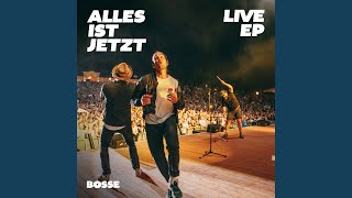 Augen zu Musik an (Live in Hamburg, Sporthalle 2019)