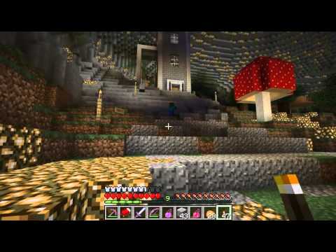 Minecraft - Uncharted Territory 2: Episode 14