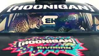 Araba Bass Müzik Dj Kantik