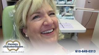 Jacqui's Invisalign Experience