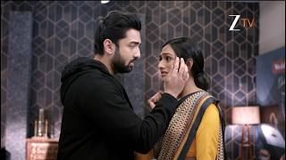 Bhagya Lakshmi EP 189