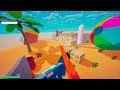 TABS (fortnite Edition) paint Warfare