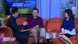 Download Lagu LEONARDO SJIAMSURI - KARISMA vs KARAKTER (menurut pandangan alkitabiah) Download Lagu LEONARDO SJIAMSURI - KARISMA vs KARAKTER (menurut pandangan alkitabiah)