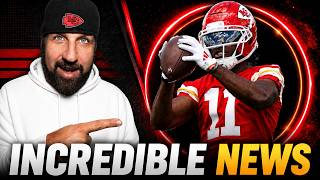 Mahomes STOPPED practice to YELL at THIS Chiefs WR!... | Mandatory OTA Highlights Day 2