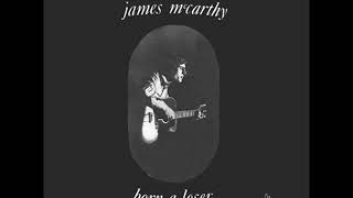 James McCarthy - Born A Loser [1971]