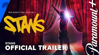 Download Lagu STANS | Official Trailer | Paramount+ MP3 Download Lagu STANS | Official Trailer | Paramount+ MP3