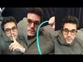 John Mayer | Instagram Live Stream | 2 December 2017