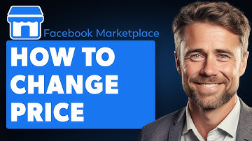 How To Change Price On Facebook Marketplace (Full 2025 Guide)