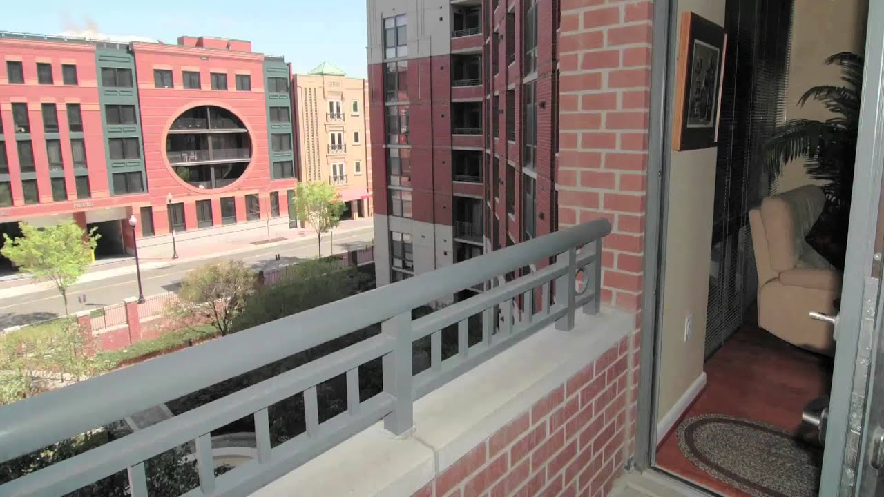 Clarendon 1021 Condo YouTube