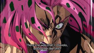 KONO DIAVOLO GA