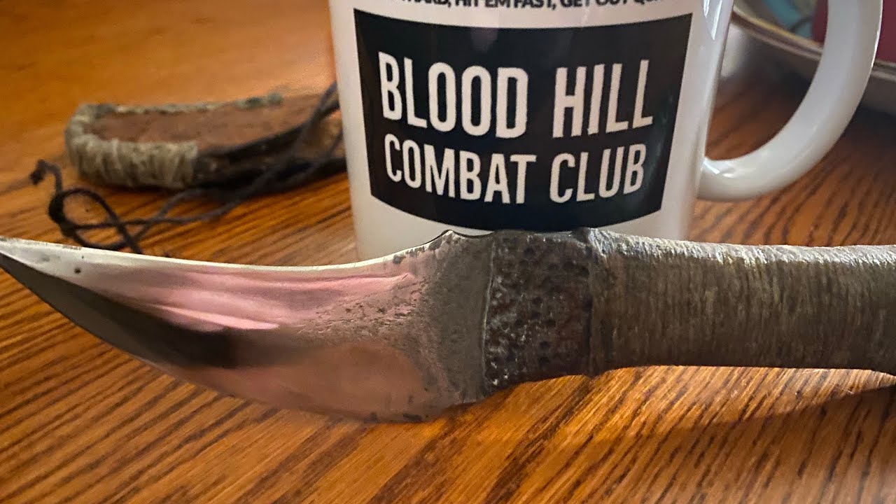 Accessing Tools in a Counter Violence Scenario