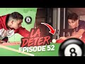 LES PROS DU BILLARD !! 🤣🎱 - #LaDeter 52