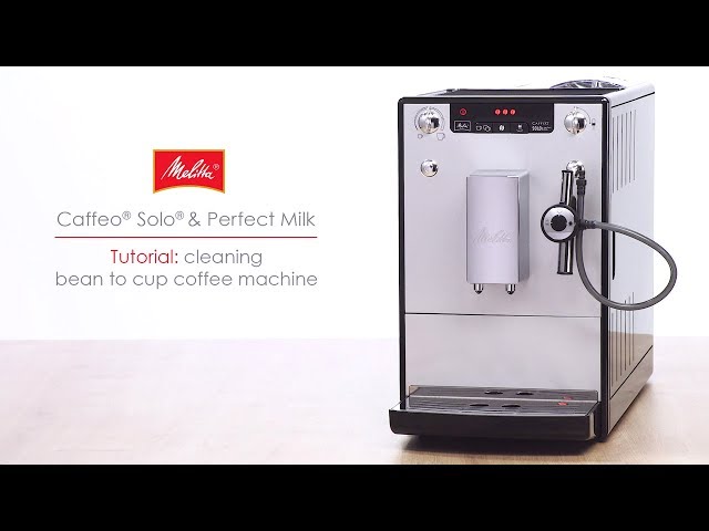 Melitta Perfect Clean Liquid - Milk System Cleaner 250ml - Coffeedesk