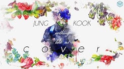 Jung Kook - Nothing like us (COVER) Lyrics  - Durasi: 3:10. 