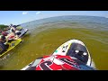 East coast watercross round 3 expert runabout 800 limited sylvan beach ny