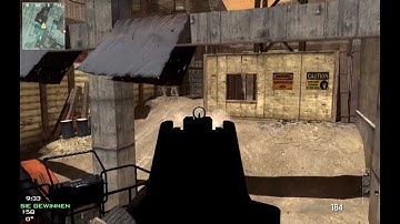 MW3: MOAB 30-1 Hardhat wtf?! :O