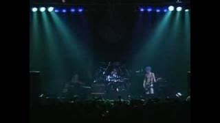 Jane's Addiction - Three Days {Live In Milan} 10-11-90 [HQ]