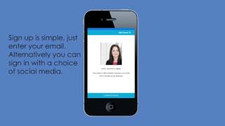 Antenna App Video FINAL screenshot 4