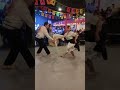 PAREJA DE TONDERO PIURA - PERÚ CONCURSO EN LIMA ❤🤍❤ #baile #danza #peru