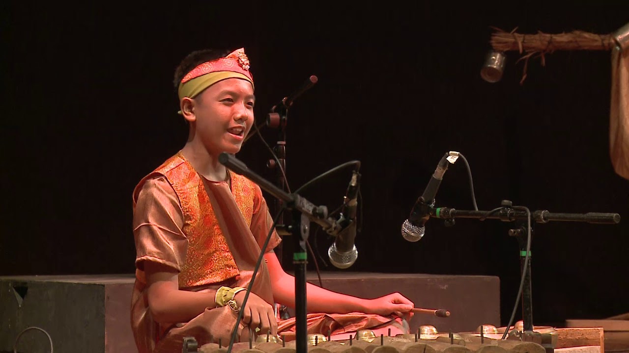 KKAI 2019 Provinsi JAMBI | Sanggar Pelito Mudo | Bousik Kompang Ku