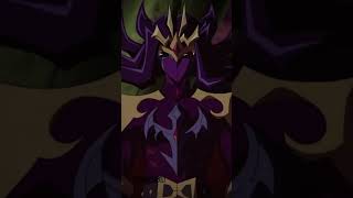 Yu-Gi-Oh girl #yugioh #girl #edit