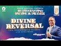    divine reversal  day 38 evening  40 days fasting prayer  27 march 2024 alwinthomas