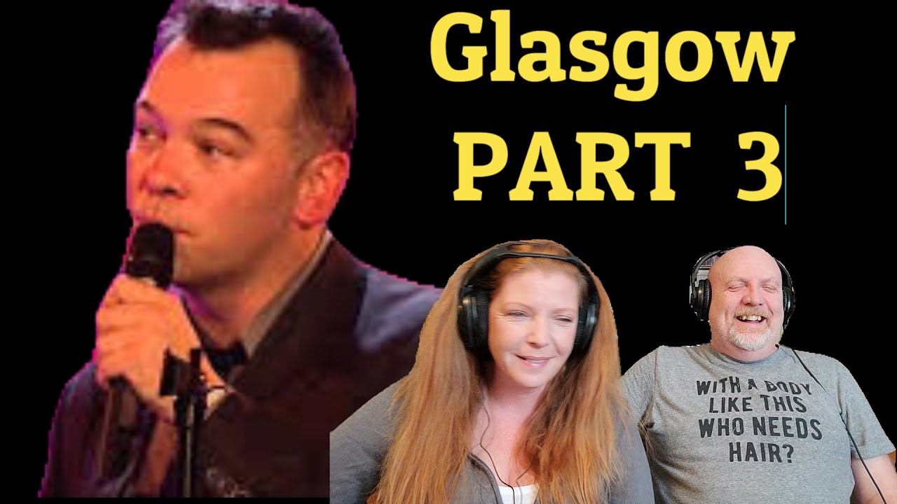 Stewart Lee - (Finale) Stand up Comedian - October 2005