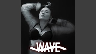Wave (Slowed) (feat. REDCHINAWAVE) - TAKTSTÖRER