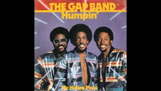 The GAP Band - Humpin' (Long Version)