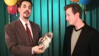 CD Magic Trick - Amazing Mentalism Tutorial News