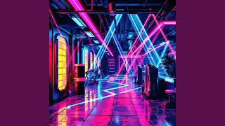 Neon Finale Ascent