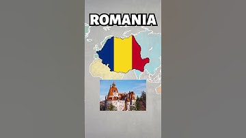 Can You Name the Country With Just ONE Word? Part 3