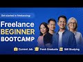 Part 2 - Freelance Beginner Bootcamp