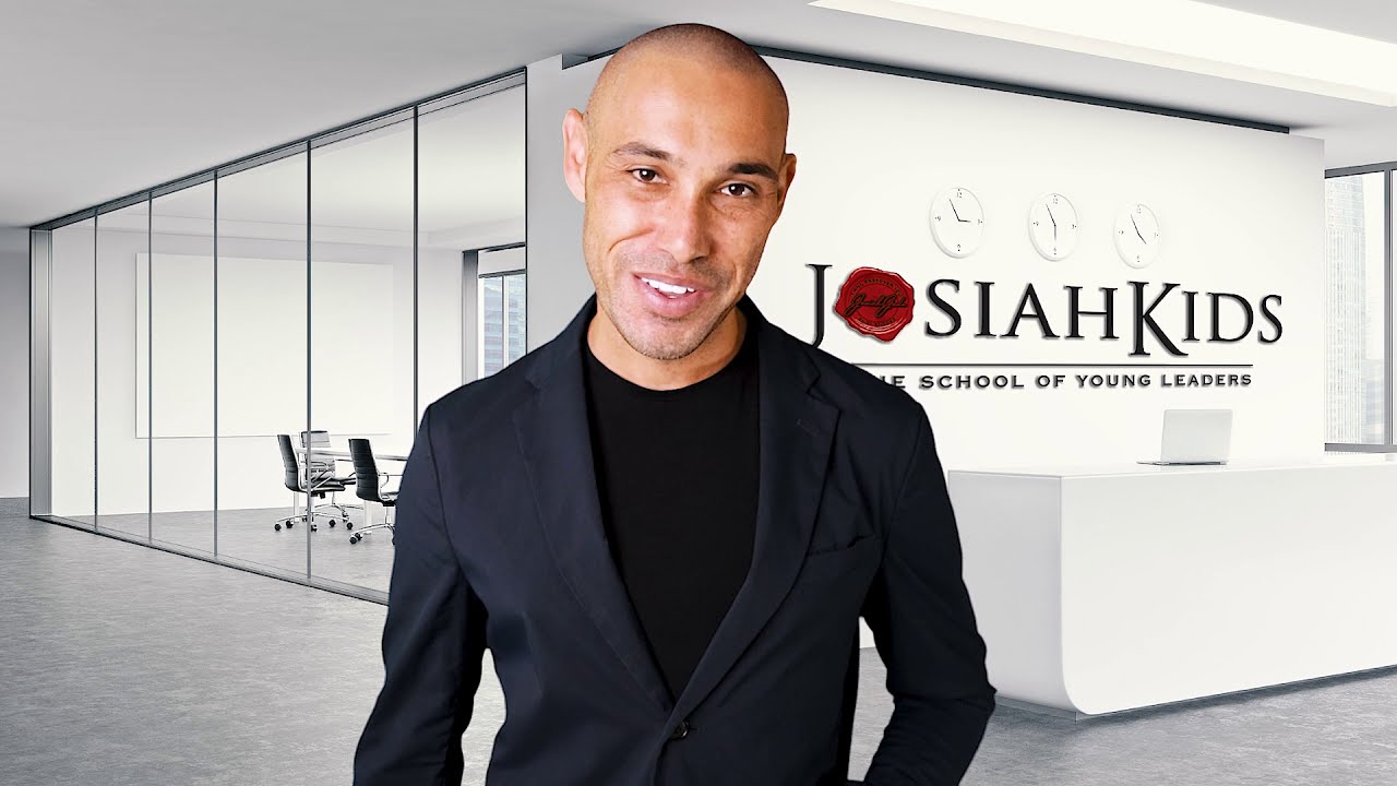 JosiahKids 2020 - Introduction Video