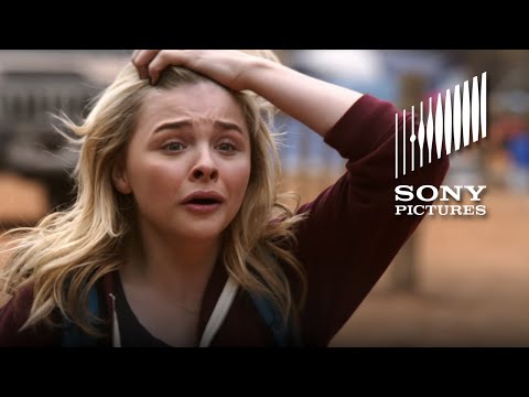 The 5th Wave - I Will Be Ready (ft. 'Alive' by SIA)