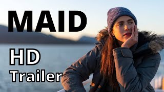MAID(2021) trailer#2