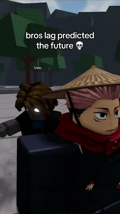 return by death 😭🙏 #tsb #rezero #subaru #roblox #anime #gojoah