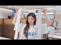 팬 200명에게 하이디라오를 쏘면 얼마가 나올까?💙