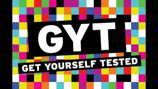 Sports Performance Sexual Health and Testing (Shape of the City)