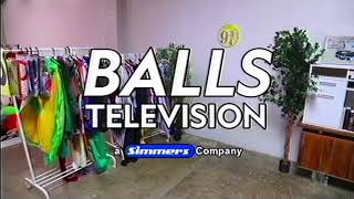 ICP/Balls Television/KR Films Television/ Errorless/Errorless Pictures Television (2011)
