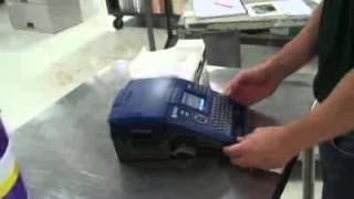BMP71 Printer and Raised Panel Labels Net Worth